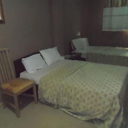 Yegoala Hotel Kumasi Ngoại thất bức ảnh