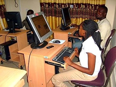 Yegoala Hotel Kumasi Nội địa bức ảnh
