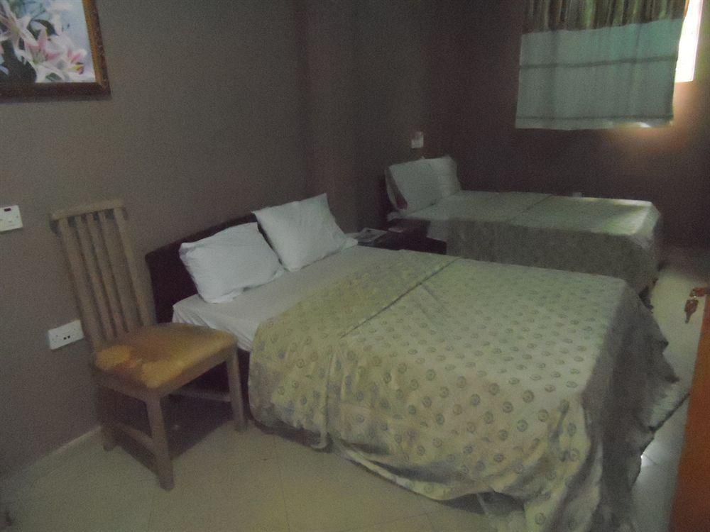 Yegoala Hotel Kumasi Ngoại thất bức ảnh